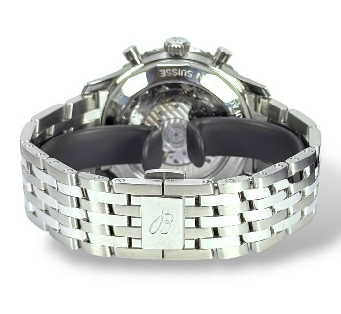 Breitling Navitimer B01 Chronograph 43 AB0138 Image 4